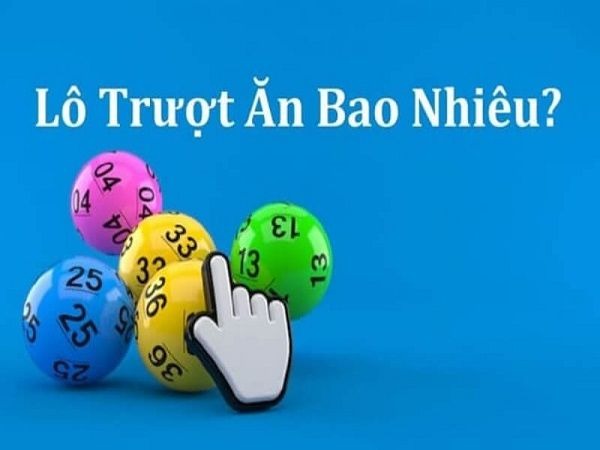 Đánh Lô Trượt : Cách Tính Tiền & Chiến Lược Thắng Lớn Cùng Fly88 3 Hướng dẫn tính tiền lô trượt