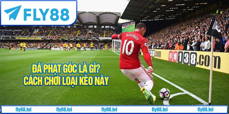 Đá Phạt Góc Là Gì? Luật, Kèo Cá Cược Phạt Góc, Cách Chơi Hiệu Quả Mới Nhất 2025 2 Đá Phạt Góc Là Gì?